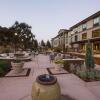 Отель Hampton Inn & Suites Buellton/Santa Ynez Valley, фото 46