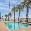 Отель Beach Club 3, фото 12