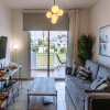 Отель Procy 104 Apartment Venus Beach Ideal for Long or Short Stays, фото 43