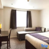 Отель Premier Inn Edinburgh Airport (M9, Jct1), фото 4