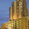 Отель New Town Resort Suites at Pyramid Tower в Петалинге Джайя