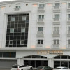Отель Marina Park Hotel, фото 1