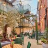 Отель Salisbury Arms Hotel, фото 16