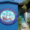 Отель Galleon House Hotel в Сен-Томасе