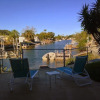 Отель Bring Your Boat Direct Waterfront - Two Bedroom Home, фото 16