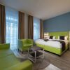 Отель ibis Styles Offenburg City, фото 6