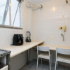 Отель Beautiful in Copacabana Sea View A1103 Z3, фото 8