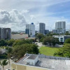 Отель Stunning 2 Br Penthouse Wynwood w Private Rooftop, фото 12