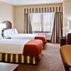 Отель Holiday Inn Express Hotel & Suites Tulsa-Catoosa East I-44, фото 7