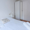 Отель Sleek & Stylish 2bd Home W/ Office/Studio, фото 19