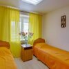 Гостиница LETO hostel в Анапе