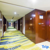 Отель Unibo International Hotel (Ganzhou Station), фото 7