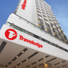 Отель Travelodge Kowloon, фото 16