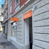 Отель easyHotel Zürich Limmatplatz, фото 18