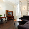 Отель Apartments Old Town Piwna by Renters, фото 10
