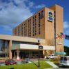Отель Best Western Plus Hotel & Conference Center, фото 15
