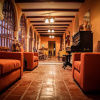 Отель La Casona Lampa, фото 2