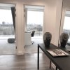 Отель NEW Luxury 3BR Penthouses With Stunning Olympic Park and City Views, фото 15