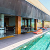 Отель The Arancia Luxury Villa, фото 28