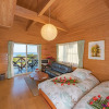 Отель Yakushima Cottage Morino Fairy, фото 1