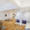Отель The Earl's Court Square Garden Apartment - ALBS, фото 11