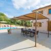 Отель CASA PUIG DE NA FRANQUESA - Villa for 6 people in MANACOR., фото 14