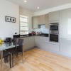 Отель Notting Hill Flat with Terrace, фото 5