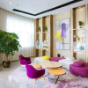 Отель Xinli Hotel Tongxiang, фото 7