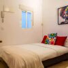 Отель Cosy 1bed Apt in Madrid, 5mins To Metro, фото 7