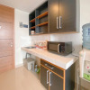 Отель The Elite Enclave Studio At Beverly Dago Apartment, фото 3