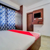 Отель Pamma Inn by OYO Rooms, фото 10