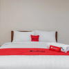 Отель RedDoorz Plus near Soekarno Hatta Airport 2, фото 8