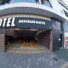 Отель Nosso Hotel, фото 35