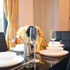 Отель Livestay - Modern Spacious 2 Bed 2 Bath Apartment, фото 7