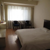 Отель Beibei Holiday Hotel Harbin Central Street Xinyang Road, фото 4