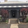 Отель Newport Home Stay and Lodge в Мельбурне