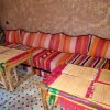 Отель Authentic and Pittoresque Room for 3 People in Tamatert, Morocco, фото 4