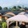 Отель Virunga Inn Resort & SPA, фото 13