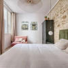 Отель Splendid Parisian Flat 5p - Montorgueil, фото 6