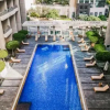 Отель Nasma Luxury Stays, фото 36