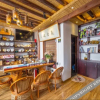 Отель Floral Yunjing Zhinan Inn(Dayan Gucheng dashuiche store), фото 6