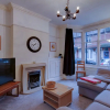 Отель I'm Your Host - Leicester City Centre Home, фото 4