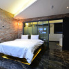 Отель Yeosu K-boutique Hotel, фото 15