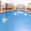 Отель Springhill Suites Minneapolis St Louis Park by Marriott, фото 15