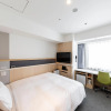 Отель JR WEST GROUP VIA INN Prime SHINSAIBASHI YOTSUBASHI, фото 3