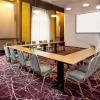 Отель Radisson Blu Hotel, Prague, фото 14
