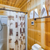 Отель Island Park Fishing Cabin - Walk to Henrys Fork!, фото 13