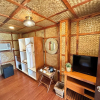 Отель El Nido Beach Huts, фото 2