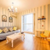 Отель Swan Apartment, фото 17