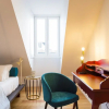 Отель JOIVY Leisure Luxury Downtown Duplex Lisbon, фото 14